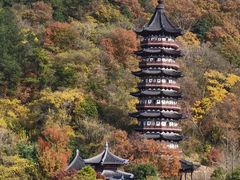 -牛首山文化旅游区