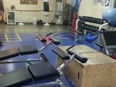 -悦健身私教工作室(双井店)
