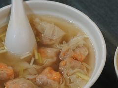 -恩宁刘福记(东华东路店)