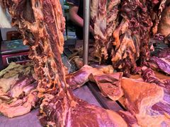 -阿娟牛肉丸·手打牛肉丸·现做现卖