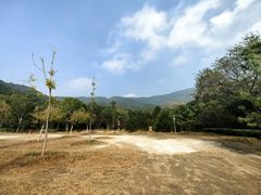 -北京十三陵国家森林公园蟒山景区