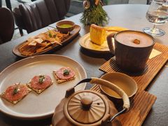 -FOOOO CITY CLUB 孚乐里音乐西餐酒吧(悠方店)
