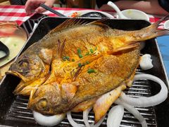 -西贝(金桥店)