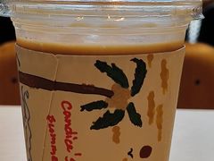 -Seesaw Coffee(上海尚悦湾店)
