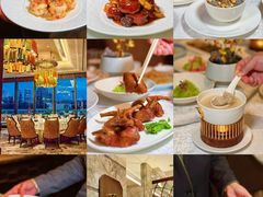 -夏宫中餐厅(静安香格里拉店)