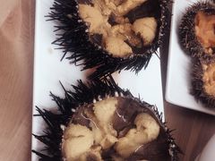 -海胆小馆(东北水饺·春柳店)