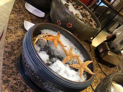 -杭州国际会议中心洲际酒店-原素全日餐厅(解放东路店)