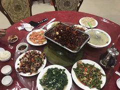 -南海渔家•海鲜•正宗海南菜(海棠湾店)