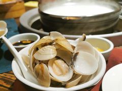 -大良毋米粥(锦龙路总店)