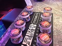 -星聚会KTV(中关村领展购物广场店)