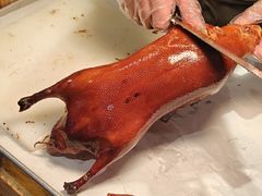 -北平食府.北京烤鸭(亦庄店)