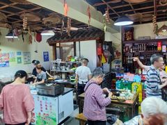 大堂-老船夫石锅苗苗鱼·老字号(三道堰总店)