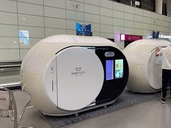 -郑州新郑国际机场-T2航站楼