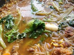 -HONGA HONGA雄家(曹路店)