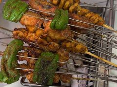 -古彭7只羊·招牌白串·碳锅羊肉旗舰店