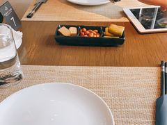 -恩然邦臣酒店-漫垛餐厅