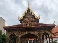 -曼谷国家博物馆