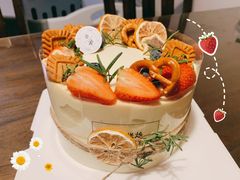-亦家cake·0卡糖
