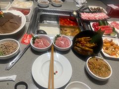 -海底捞火锅(吾悦广场店)
