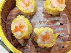 烧麦皇-香港威特瑞茶餐厅(小白楼音乐厅店)