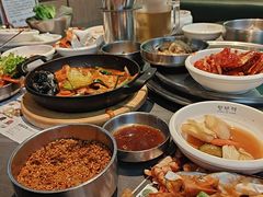 -农乐园炭火烤肉(繁花中心店)