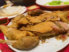 -山西会馆·晋菜·晋商宴·民俗博物馆(体育路店)