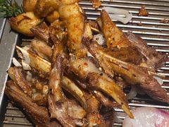 -小厨娘淮扬菜(天印大道店)