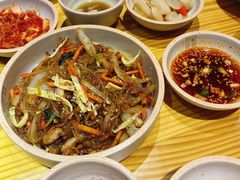 -喜来稀肉(北外滩白玉兰广场店)