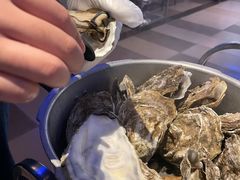 -千岛蚝高压锅生蚝·人参火锅(白云万达店)