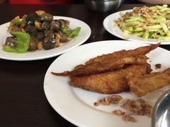 -长岛渔家乐仙居阁