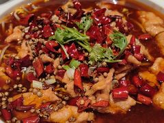 -老德州四合院·德州菜(天衢路店)