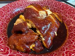 -维园悦谱·海派家常菜(乌鲁木齐南路店)