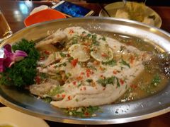 -荷花泰菜(东方新天地店)