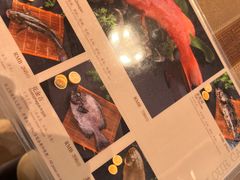 -广州塔晖粤轩中餐厅