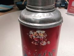 -局气 烤鸭·北京菜(武清店)