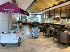 -美食汇·海鲜自助西餐厅·江门富力万达嘉华酒店