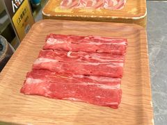 -一绪に寿喜烧(荟聚店)