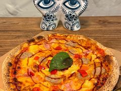 -比萨先生PIZZAMAN