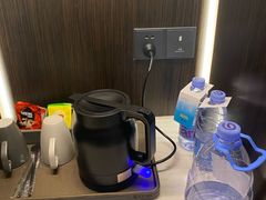 -商都酒店( 北京南站店)