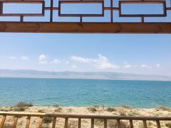 -青海湖国家重点风景名胜区