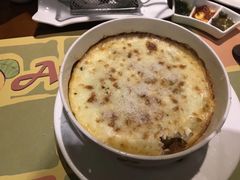 -安妮意大利餐厅(国贸店)