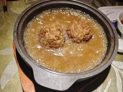 -锦绣金山人家(友谊店)