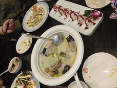 -百年家风·老馆子(东风店)