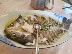 -南湖船菜大酒店