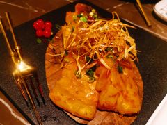-海派悦庭·海胆烧麦·新融合菜(凯德广场店)