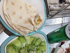 -古彭7只羊·招牌白串·碳锅羊肉旗舰店