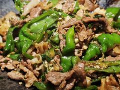 -费大厨辣椒炒肉(黄兴中心广场店)