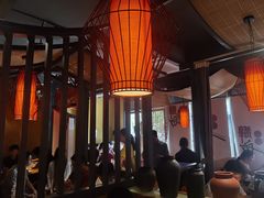 -赣饭农家·江西小炒(西乡店)