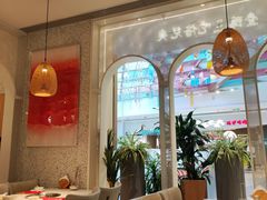 -三人行骨头王火锅(长寿店)