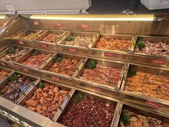 -哈哈碳都·牛肋条无限自助烤肉(宝龙店)